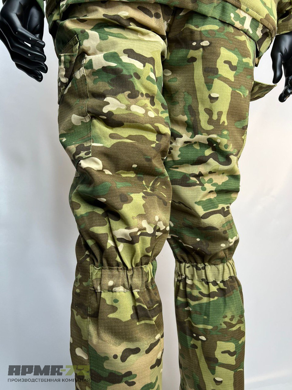 Костюм  «ГОРКА»  теплый