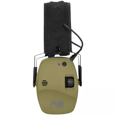 Наушники активные ShotTime 30 BT, Bluetooth, NRR 22dB,