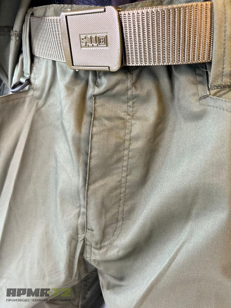 Костюм тактический А5.1.1 «Офицер», олива