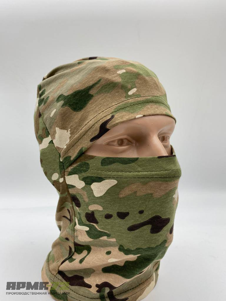 Балаклава х/б