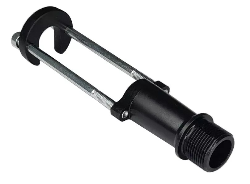 Переходник для установки ДТК на карабины типа СОК-95