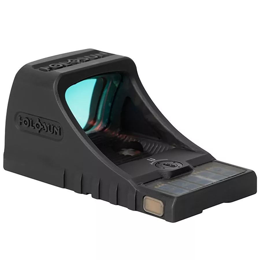 Закрытый коллиматор Holosun AEMS CORE