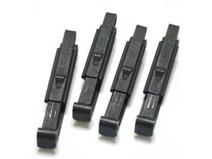 Клипса для крепления подсумков