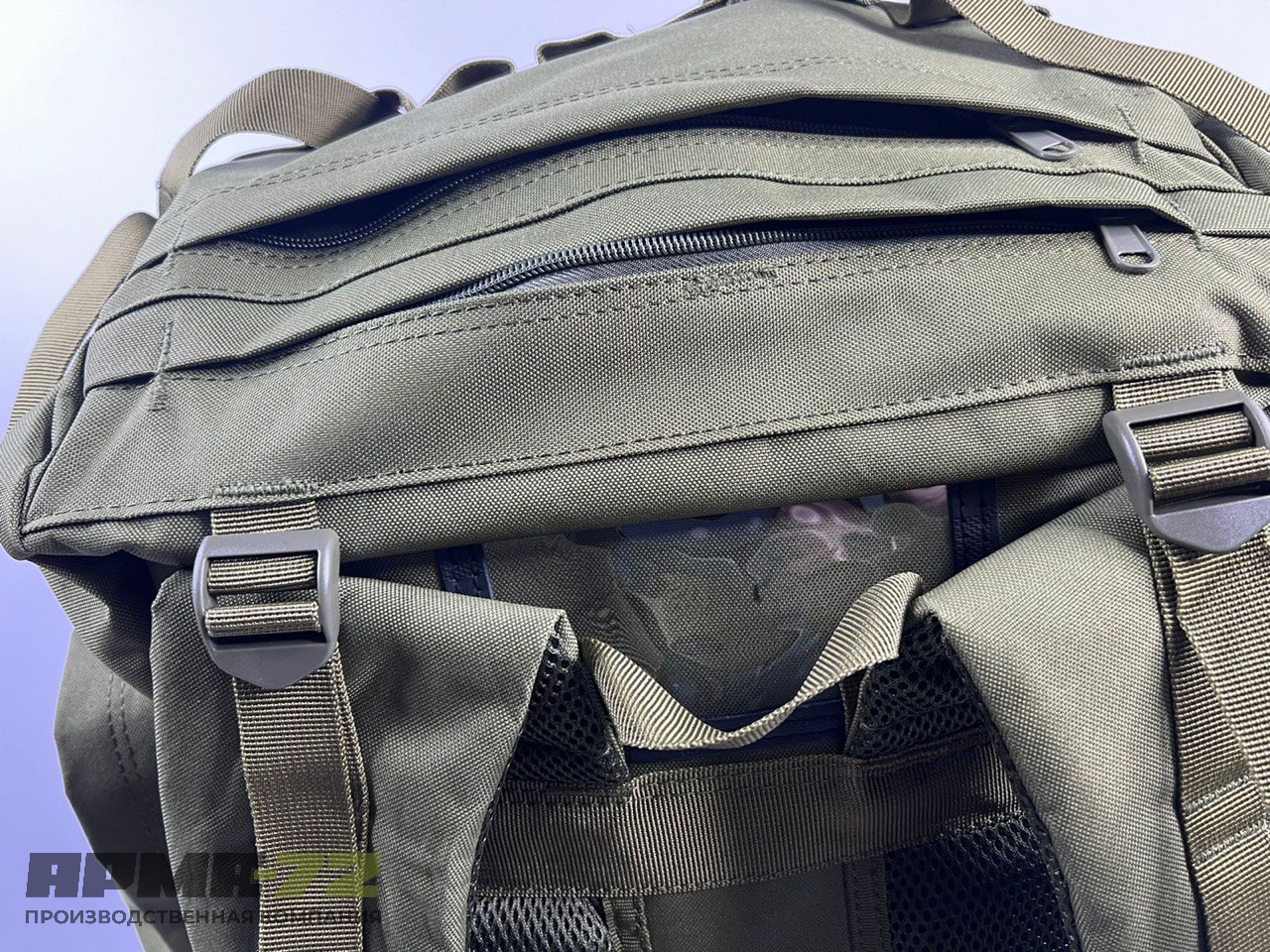 Рюкзак тактический 100-110 литров
