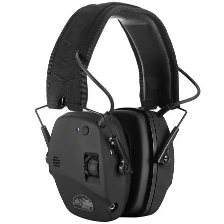 Наушники активные ShotTime 30 BT, Bluetooth, NRR 22dB,