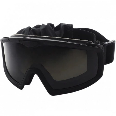 Очки-маска баллистические тактические PMX Impact GB-700SDT ANTI-FOG
