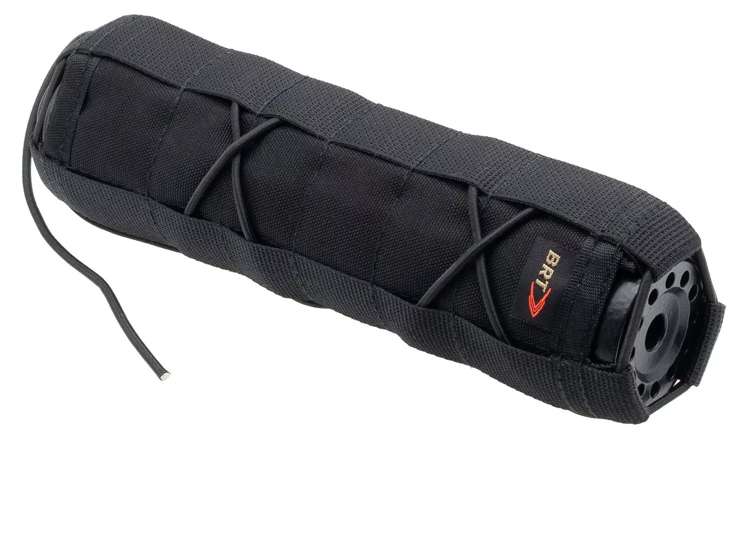 ДТК (банка) BRT для Сайги к.7,62, резьба 24х1.5