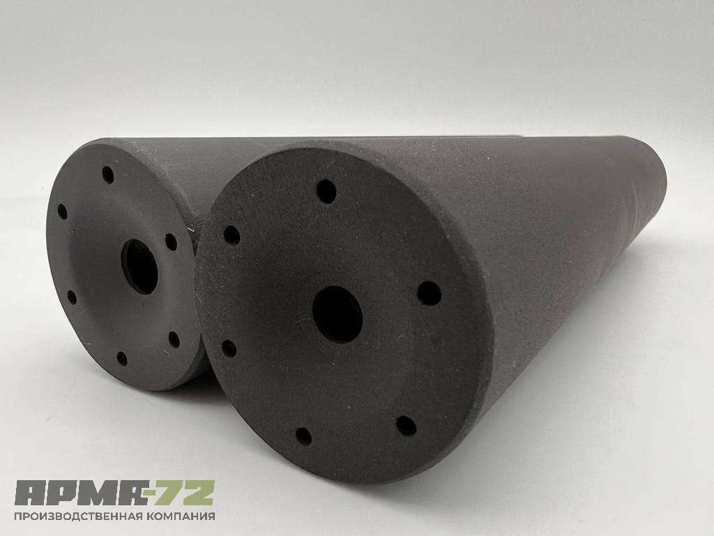 ДТК закрытого типа