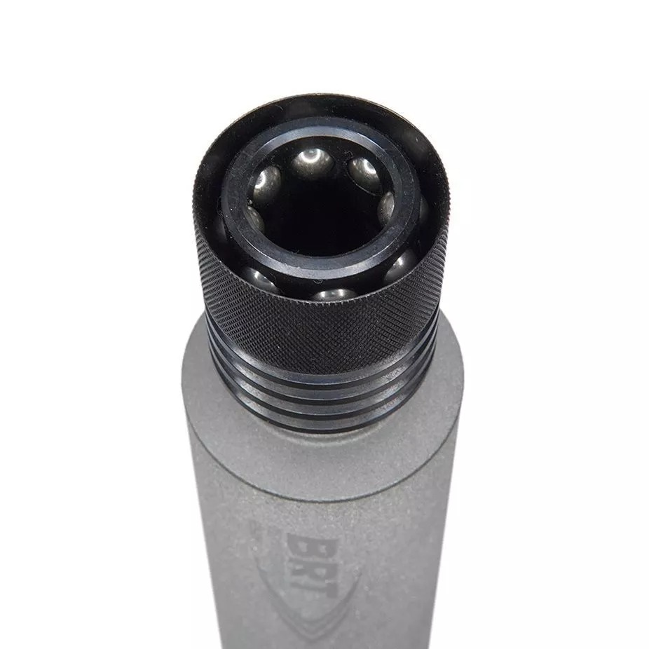 ДТК (банка) BRT на СВД/ТИГР к.7,62, быстросъемный цанговый зажим