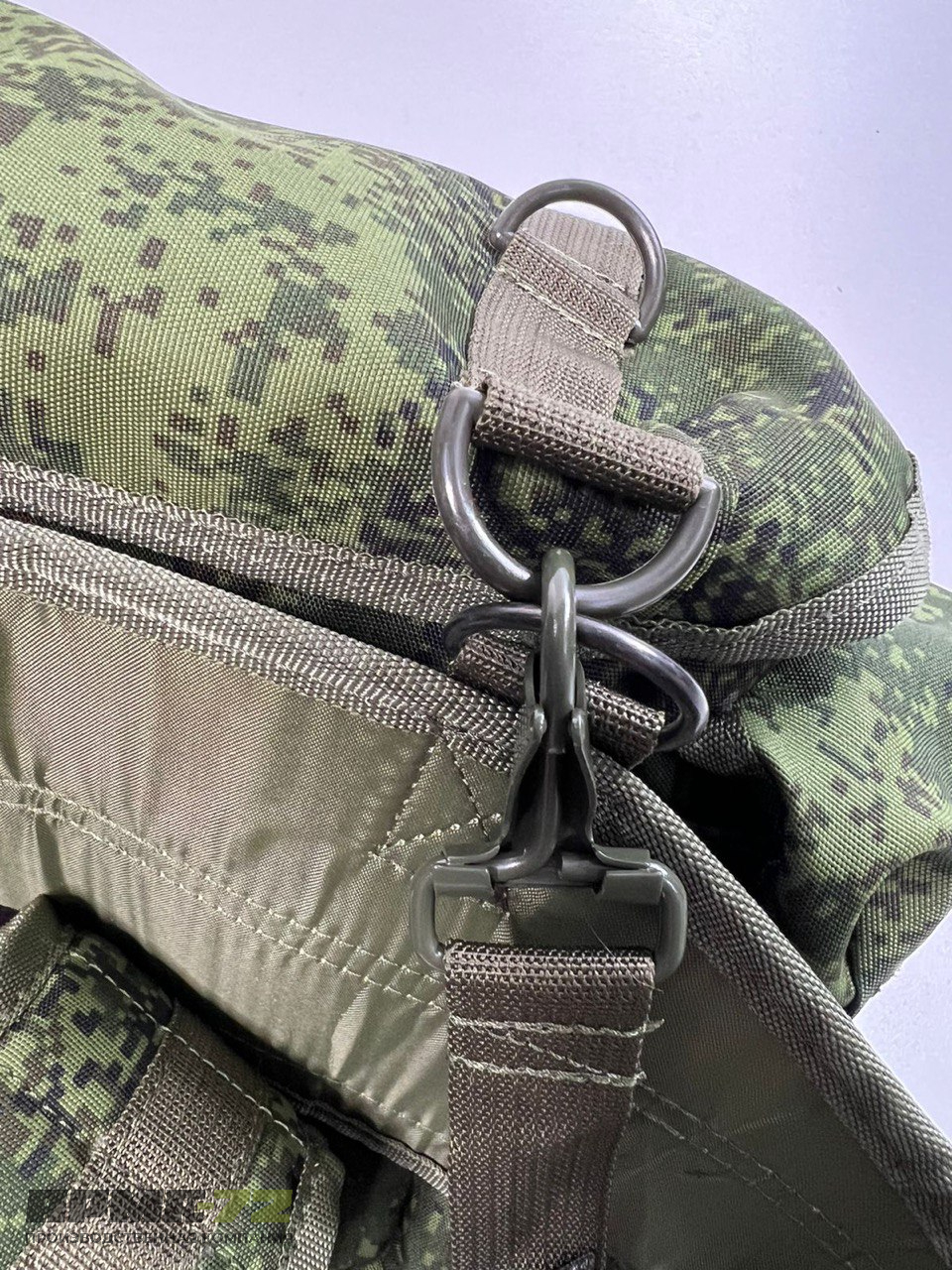 Боевая разгрузочная система автоматчика "Смерч-А"