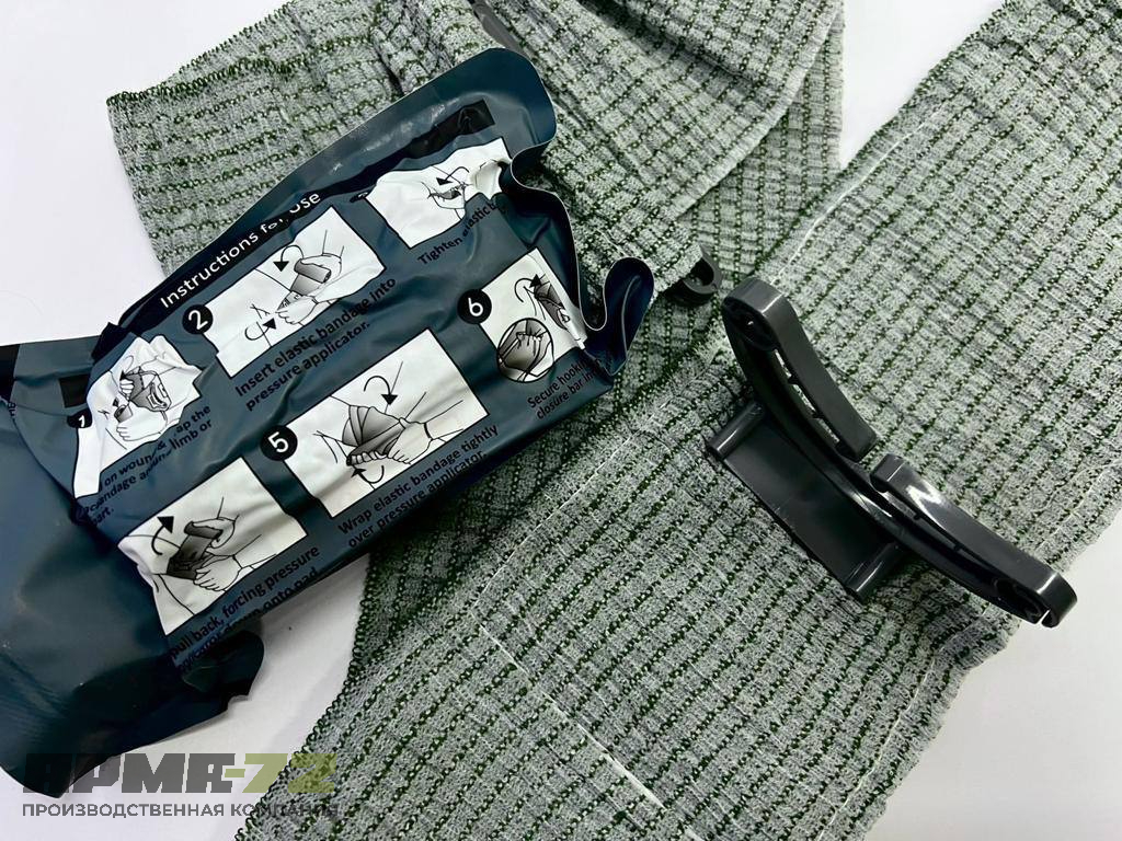 Израильский компрессионный бандаж