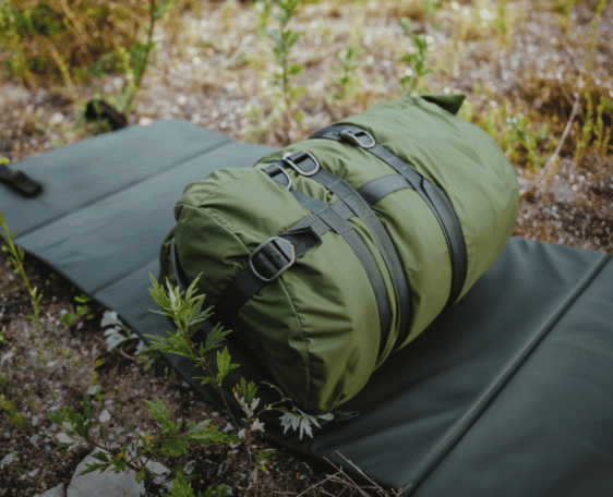 Бивачное снаряжение