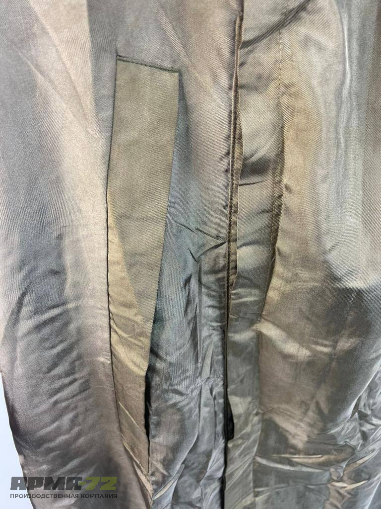 Маскировочное пончо - накидка тактическая  «Призрак»