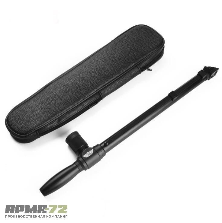 Труба разведчика Перископ 5х20