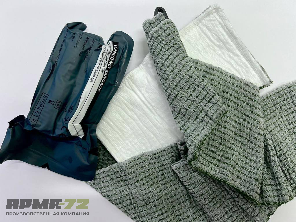 Израильский компрессионный бандаж