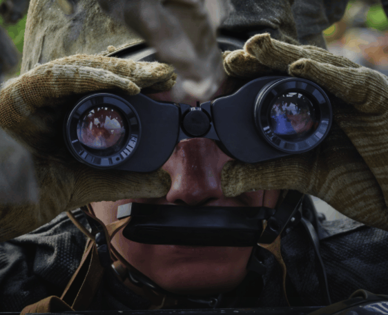 Оптические приборы