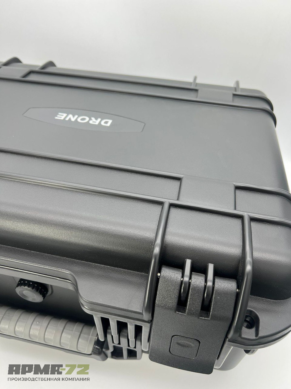 Квадрокоптер Autel Robotics EVO II Dual 640T (Thermal) Enterprise с тепловизором