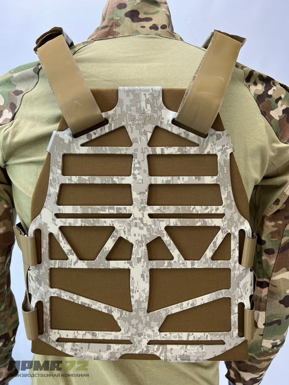 Emersongear тактический каркасно-модульный жилет