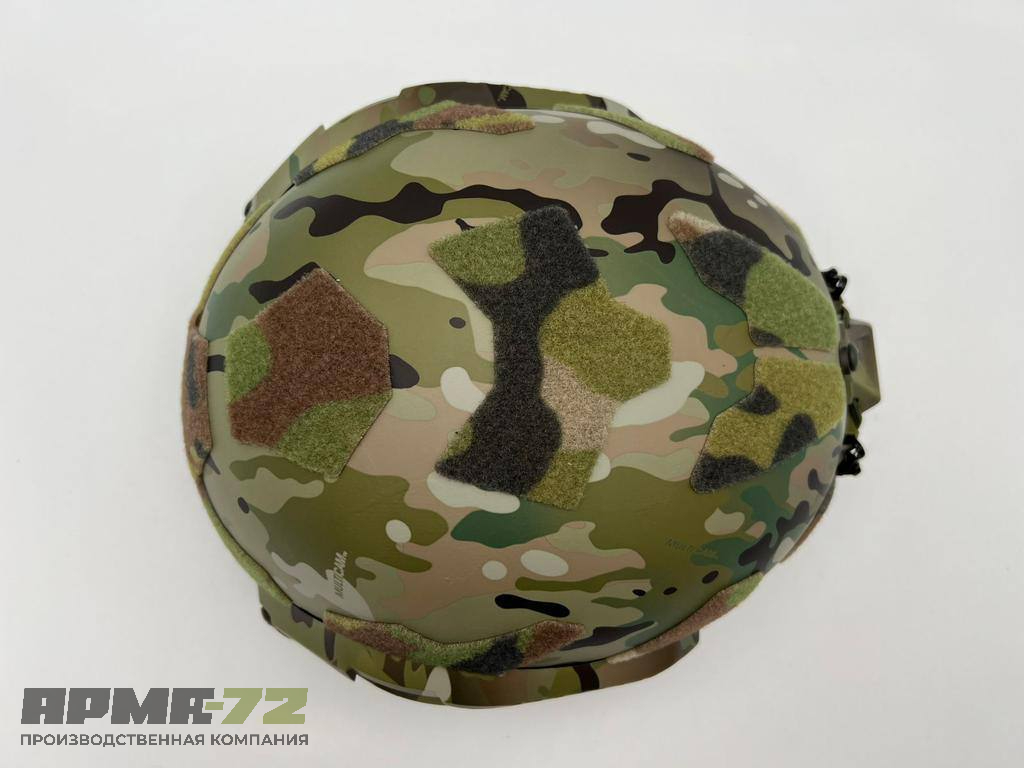 КЕВЛАРОВЫЙ тактический баллистический шлем FAST Ops-Core