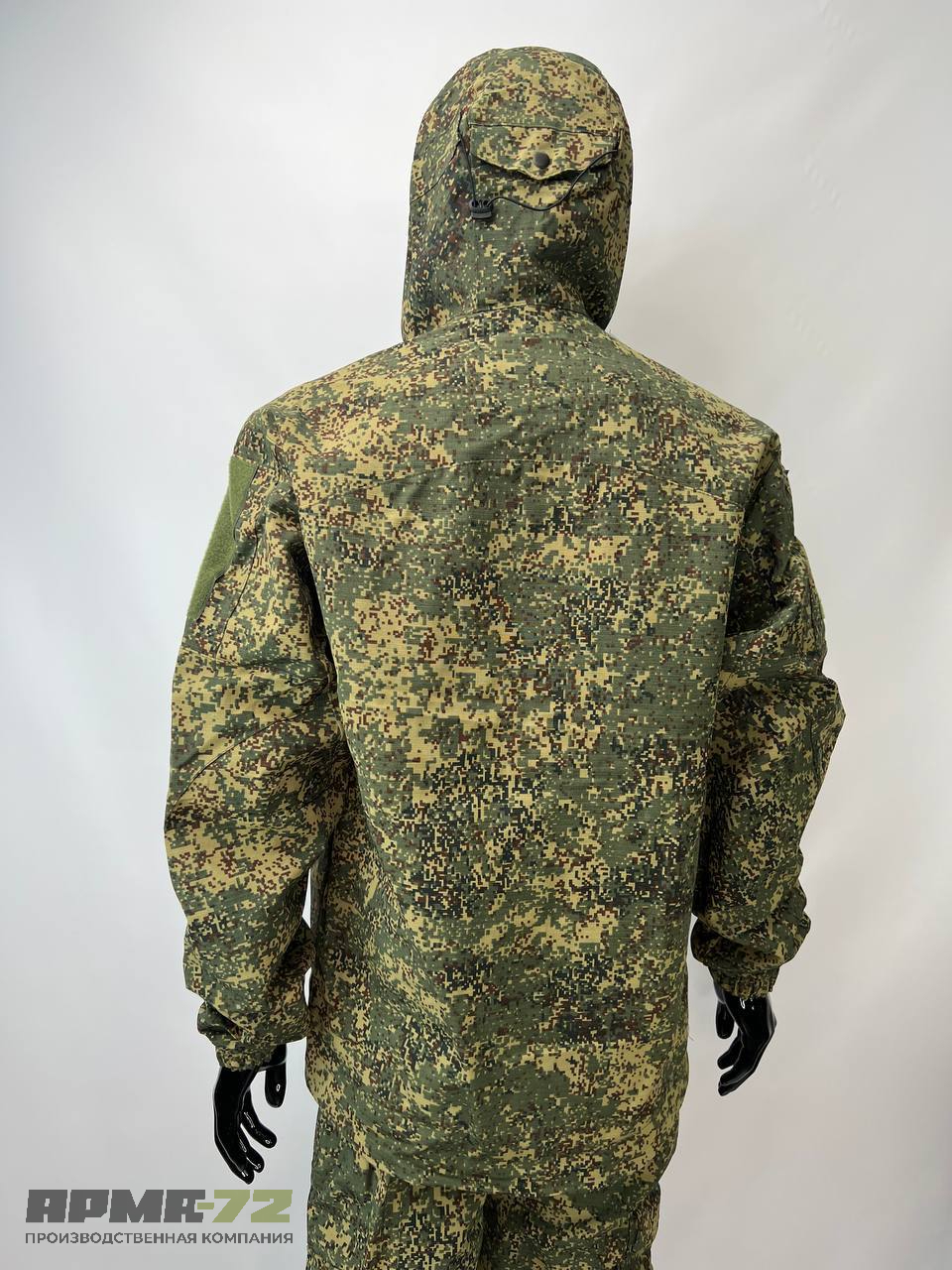 Летний тактический костюм “ARMA”, цифра