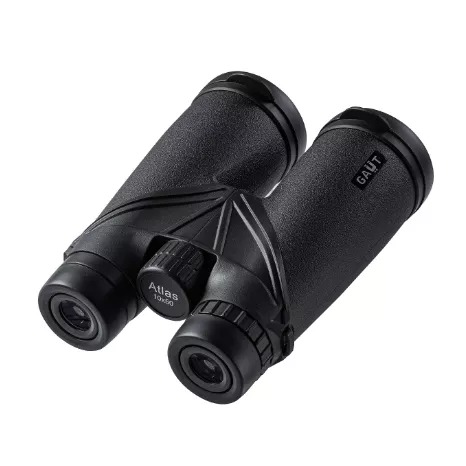 Бинокль GAUT Atlas 10x50, призмы Roof