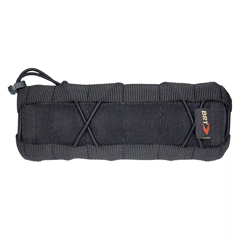 ДТК (банка) для Сайга 223 к.223, резьба 24х1,5