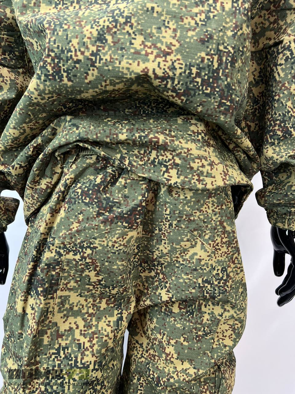 Летний тактический костюм “ARMA”, цифра