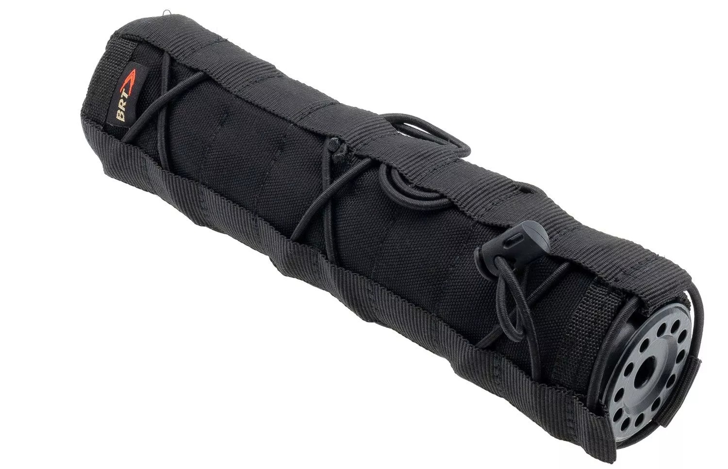 ДТК (банка) BRT к.366, резьба 14х1 левая, ВПО-208, ВПО-209