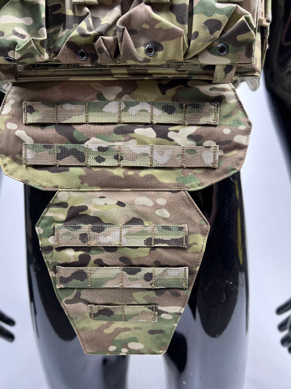 Разгрузка- плитник “UNIVERSAL ARMOR”