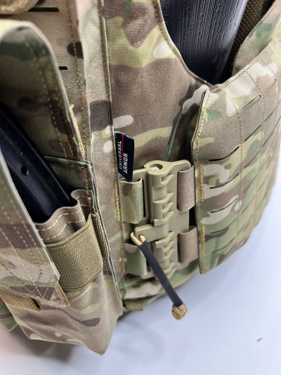 Жилет UNIVERSAL ARMOR