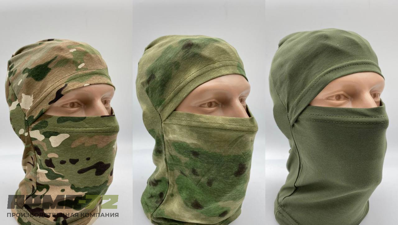 Балаклава х/б