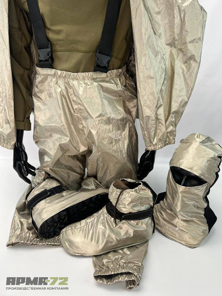 Комплект маскировочный "Невидимка"