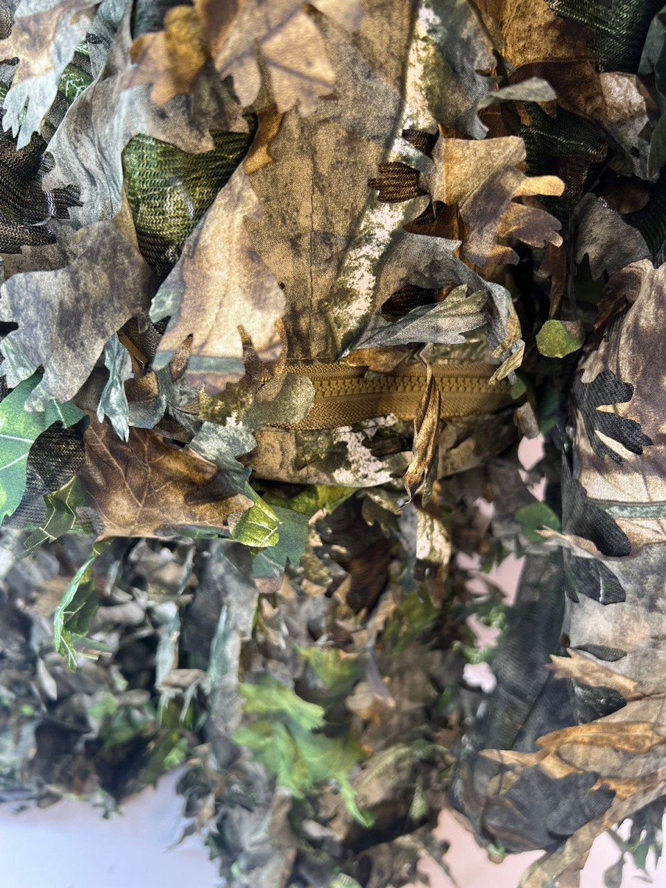 Маскировочный камуфляжный костюм