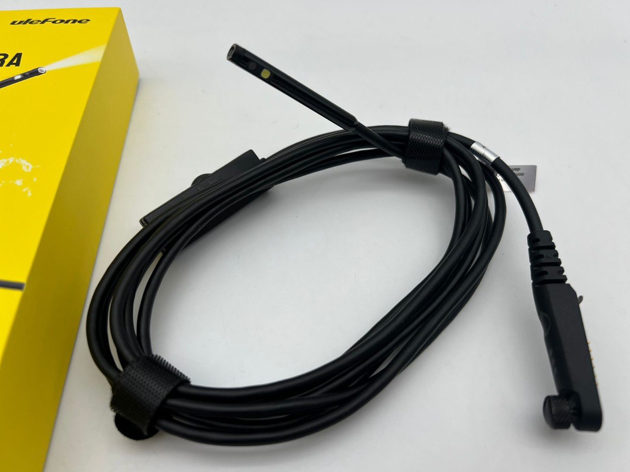 Телефон Ulefone Power Armor 18T