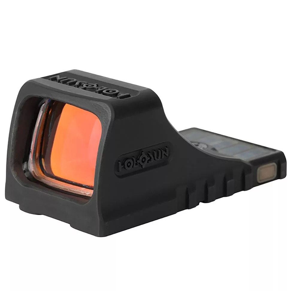 Закрытый коллиматор Holosun AEMS CORE