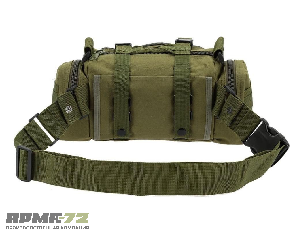 Рюкзак тактический 55 литров