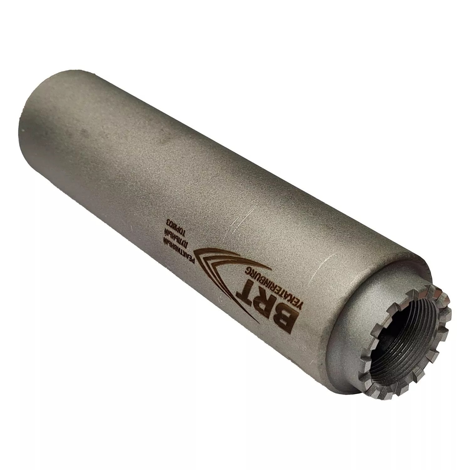 ДТК (банка) для Печенег (6П41)