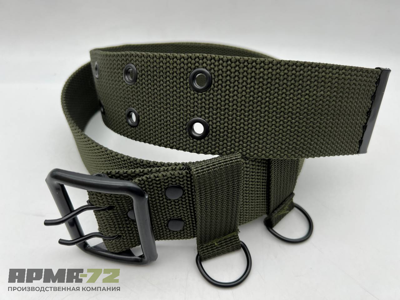Ремень тактический уставной армейский ВКПО