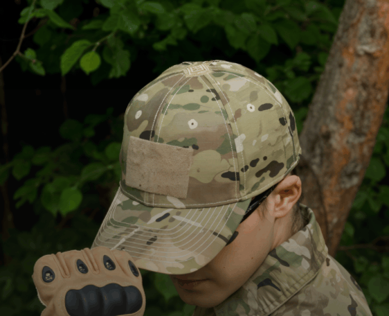 Головные уборы