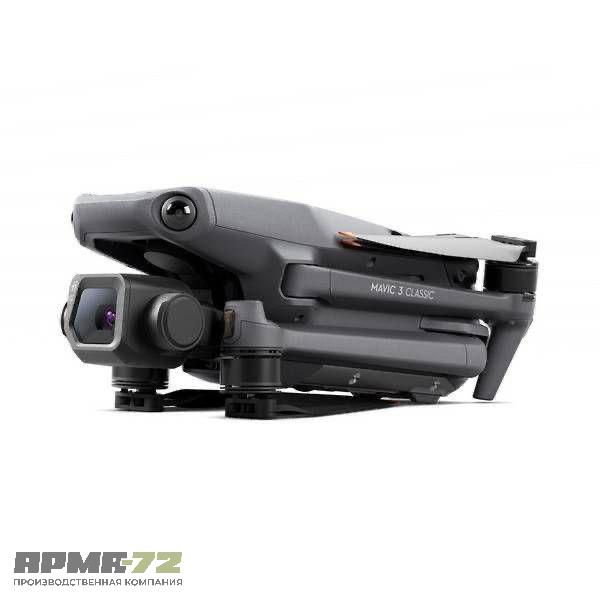 Квадрокоптер DJI Mavic 3 Classic (DJI RC)