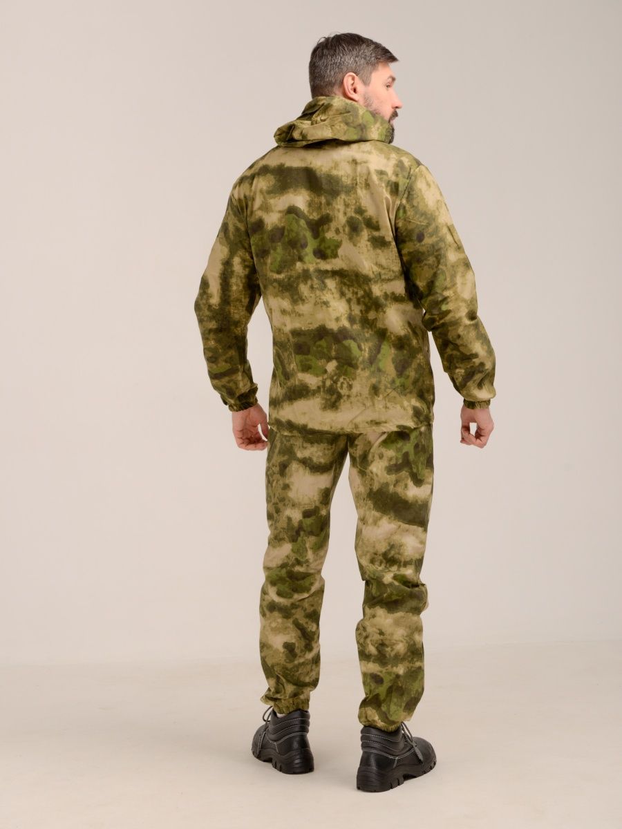 Костюм летний маскировочный