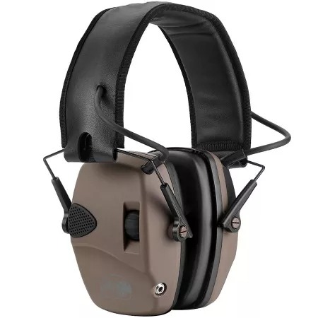 Наушники активные ShotTime 32, NRR 23dB