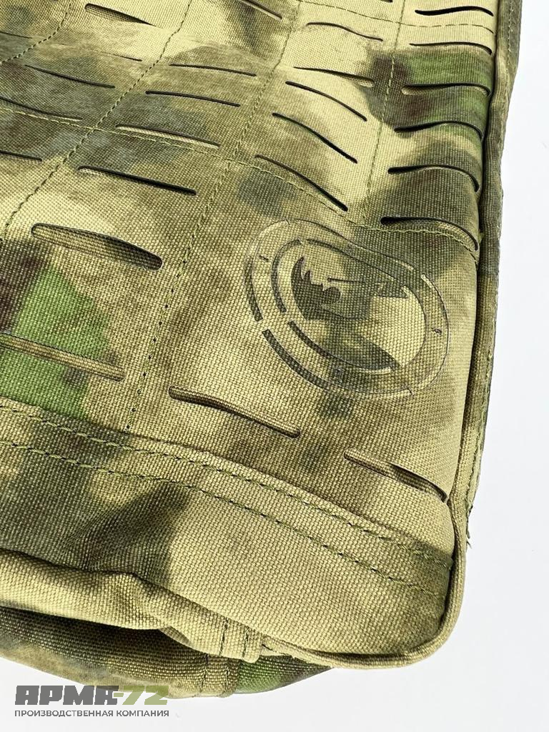 Тактический рюкзак парамедика Rhino Rescue 20 л.