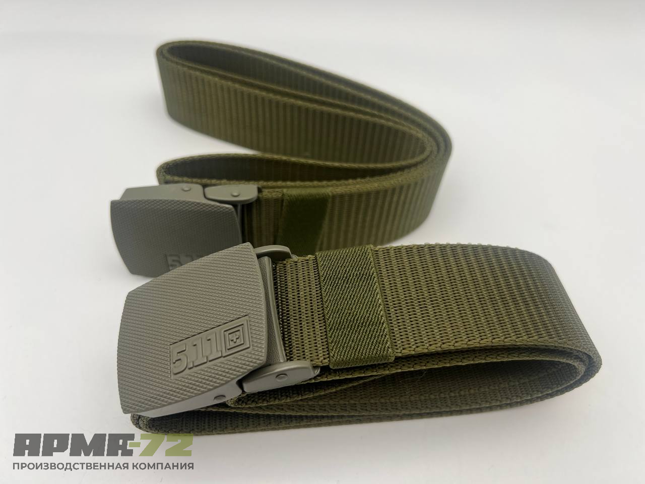 Ремень  армейский тактический 5.11
