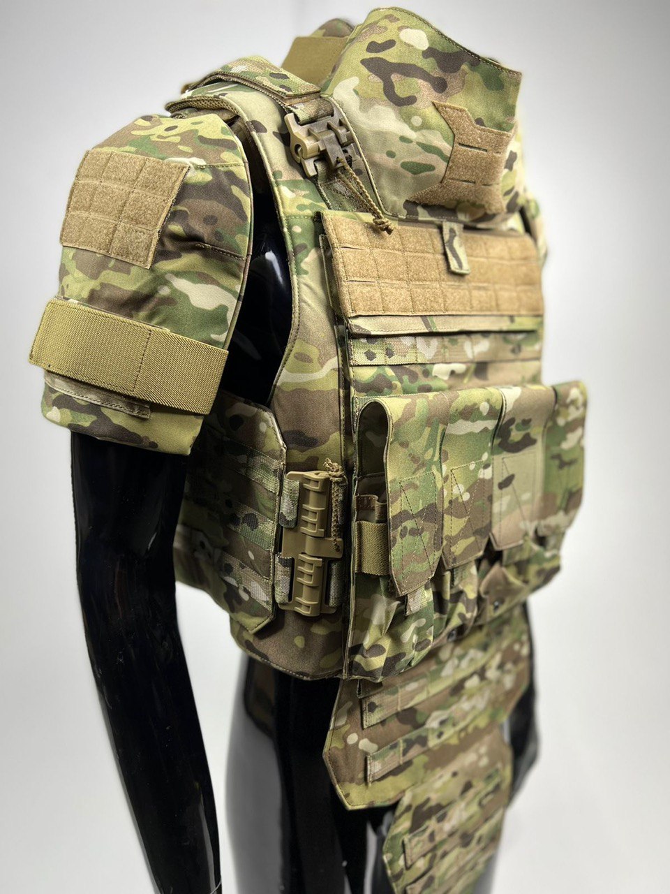 Разгрузка- плитник “UNIVERSAL ARMOR”