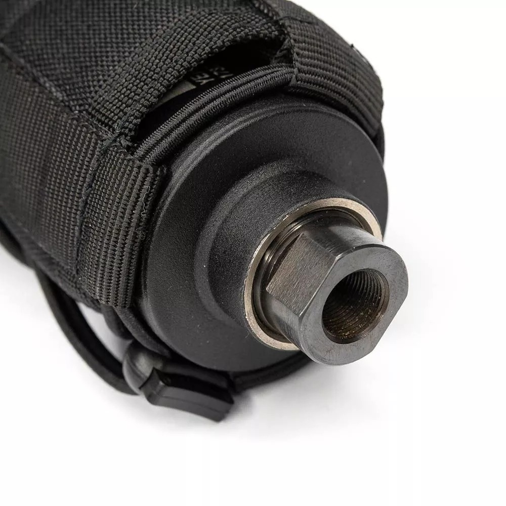 Переходник на резьбу 24х1,5 BRT