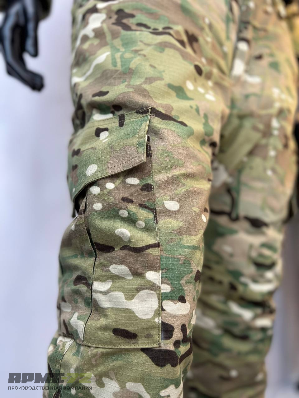 Костюм  «UNCOMPROMISSING TO CLASSICS», зима