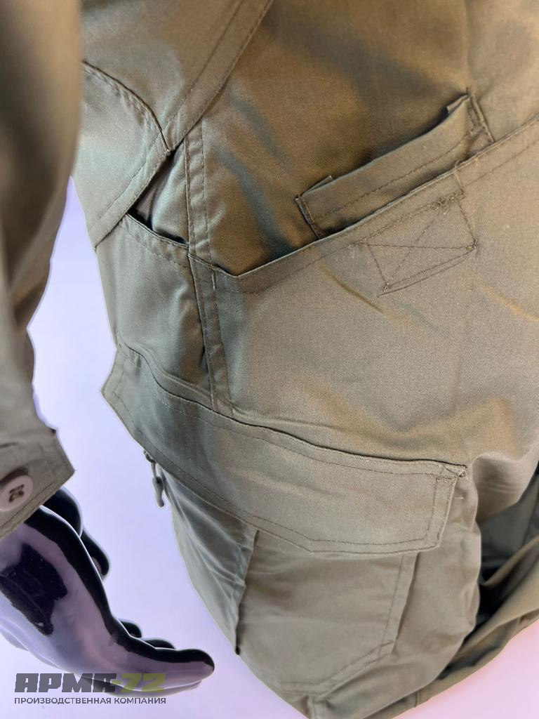 Костюм тактический А5.1.1 «Офицер», олива