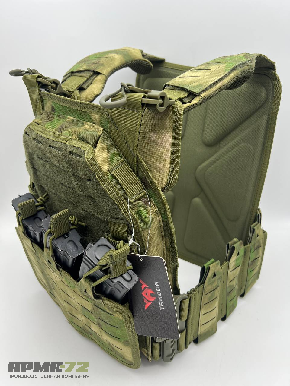 Разгрузка/плитник YAKEDA VT-6094 на Fast drop