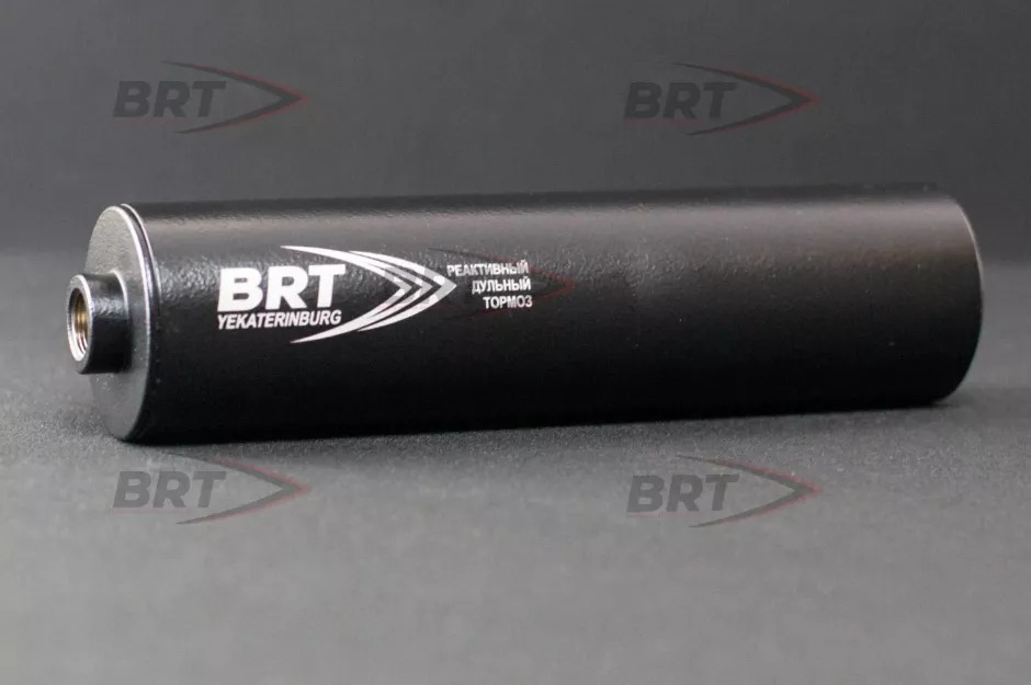 ДТК (банка) BRT для Сайги 9 / TR9